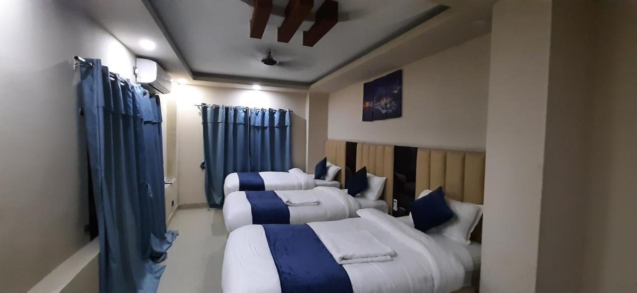 Hotel Sara Pvt Ltd Janakpur Exterior foto