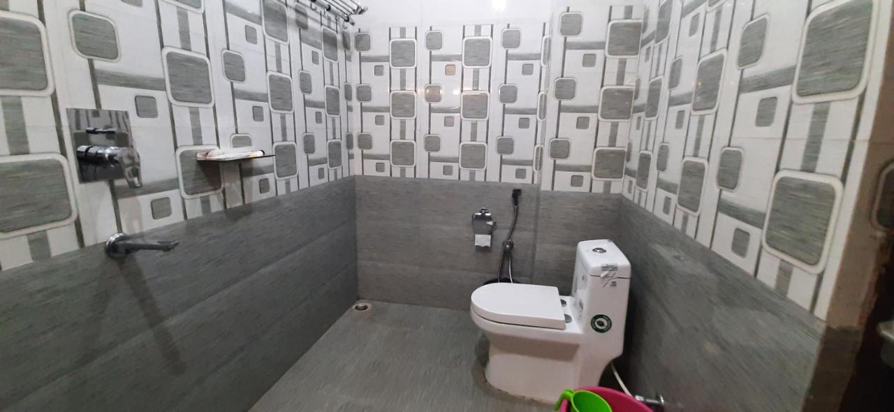 Hotel Sara Pvt Ltd Janakpur Exterior foto