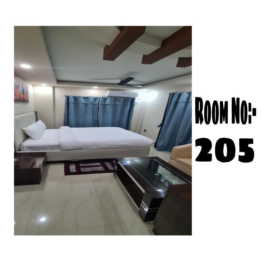 Hotel Sara Pvt Ltd Janakpur Exterior foto