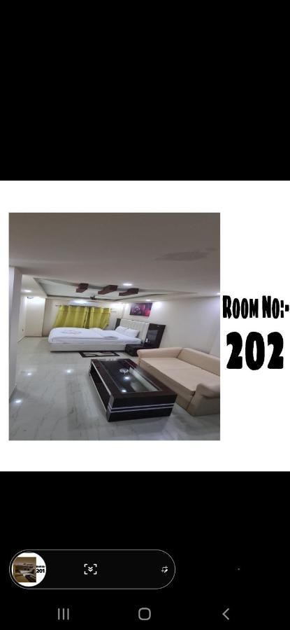 Hotel Sara Pvt Ltd Janakpur Exterior foto