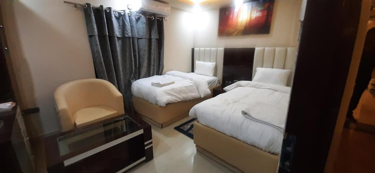 Hotel Sara Pvt Ltd Janakpur Exterior foto