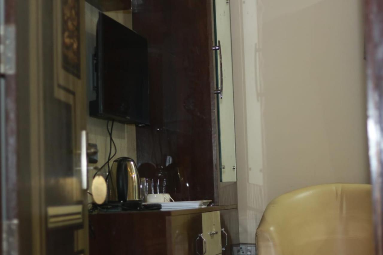Hotel Sara Pvt Ltd Janakpur Exterior foto