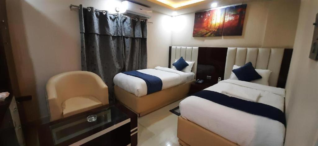 Hotel Sara Pvt Ltd Janakpur Exterior foto